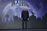 Season 2 Press Conference - Source: Getty